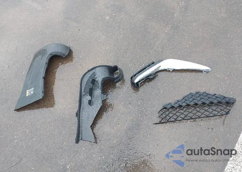 2025 Buick Envista Sport Touring Fwd z USA, uszkodzony, nr VIN KL47LBEPXSB048386